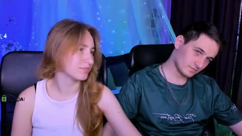 beauty_ginger online show from 15, 5, 2026