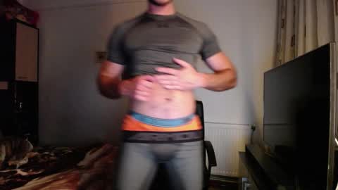 Mia and Jake online show from 23, 9, 2025