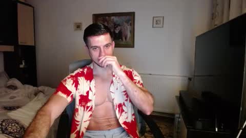 Mia and Jake online show from 17, 1, 2026