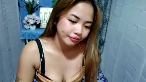 Snapshot of beauty_jelai chatting on 11, 11, 2025 Jelai online show from 11, 11, 2025