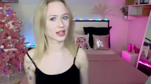 beauty Sasha online show from 7, 1, 2026