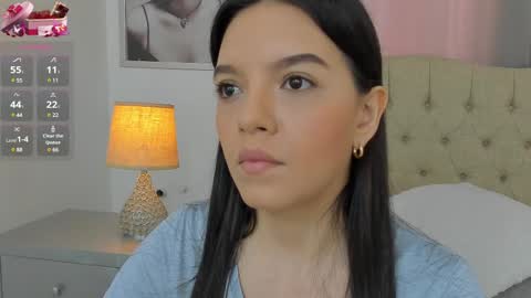 Ariana Reyes online show from 28, 2, 2025