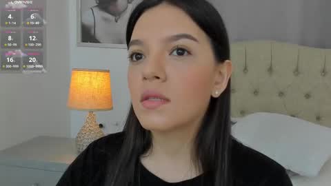 Ariana Reyes online show from 10, 3, 2025