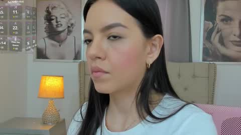 Ariana Reyes online show from 3, 3, 2026