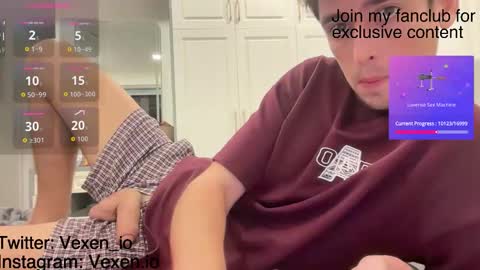 beautydicked online show from 3, 2, 2026