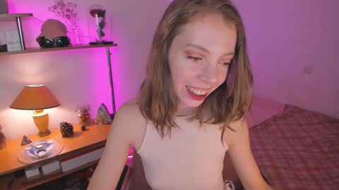 Eliise online show from 30, 12, 2024