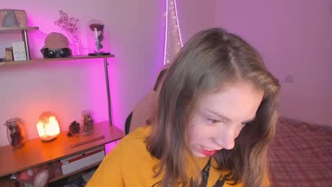 Eliise online show from 1, 2, 2025