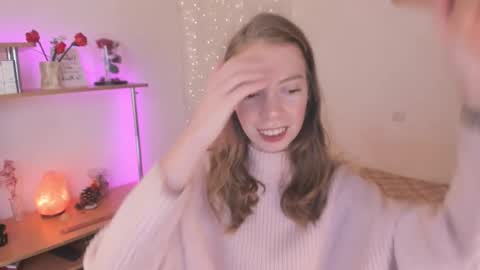 Eliise online show from 16, 9, 2025