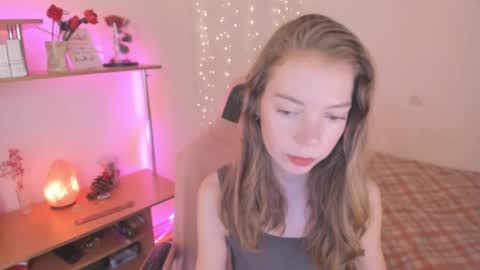 Eliise online show from 22, 9, 2025