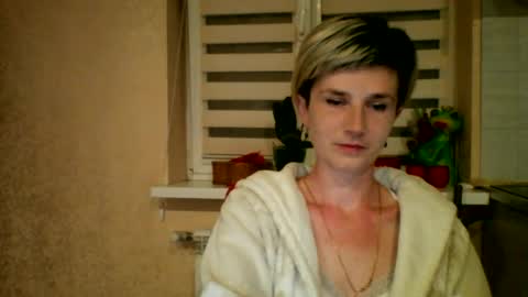BeautyKsenia online show from 6, 7, 2026