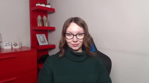 Zoe online show from 12, 2, 2025