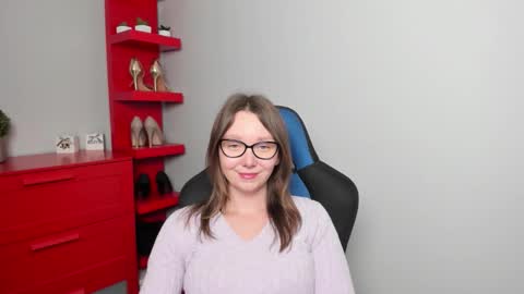 Zoe online show from 23, 10, 2025