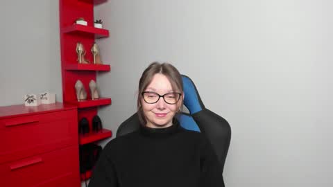 Zoe online show from 2, 12, 2025