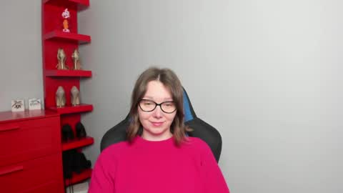 Zoe online show from 12, 3, 2026