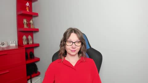 Zoe online show from 18, 5, 2026