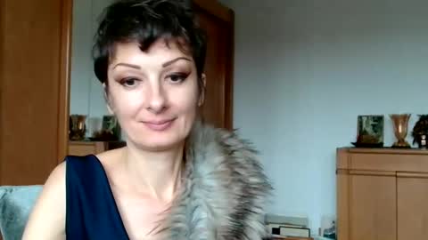 Raluca online show from 19, 11, 2025