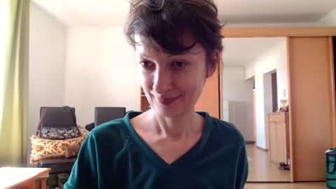 Raluca online show from 5, 5, 2026
