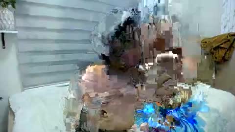 Snapshot of bebe_dehermosa chatting on 19, 1, 2025 M A R A online show from 19, 1, 2025