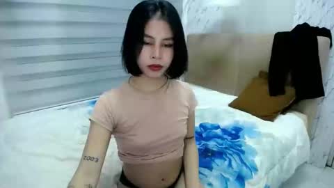 Snapshot of bebe_dehermosa chatting on 26, 1, 2025 M A R A online show from 26, 1, 2025