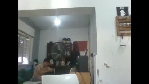 bebote0020 online show from 19, 12, 2025