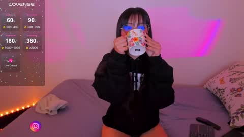 Becca is here online show from 17, 1, 2025