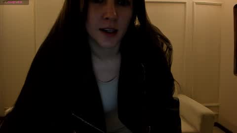 Snapshot of beccabaxter chatting on 24, 6, 2026 Am Becca online show from 24, 6, 2026