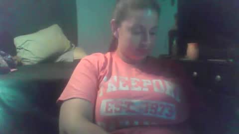 Snapshot of beccabee37 chatting on 2, 5, 2026 beccabee37 online show from 2, 5, 2026