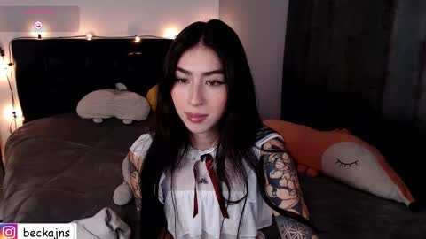 Marzhie online show from 20, 12, 2025