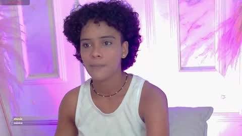 Beecckkkaaa online show from 27, 2, 2026