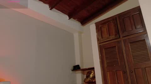 Snapshot of beckablue chatting on 6, 4, 2026 Beecckkkaaa online show from 6, 4, 2026