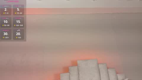 Snapshot of beckablue chatting on 9, 4, 2026 Beecckkkaaa online show from 9, 4, 2026