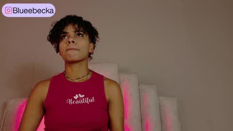 Beecckkkaaa online show from 12, 5, 2026
