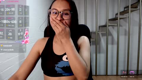 Snapshot of beckdymon chatting on 21, 1, 2025 Daniela online show from 21, 1, 2025