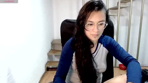 Snapshot of beckdymon chatting on 24, 2, 2025 Daniela online show from 24, 2, 2025