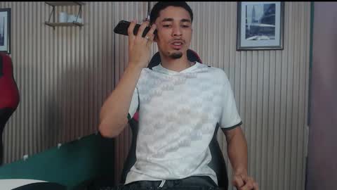 becker2_ online show from 2, 12, 2025