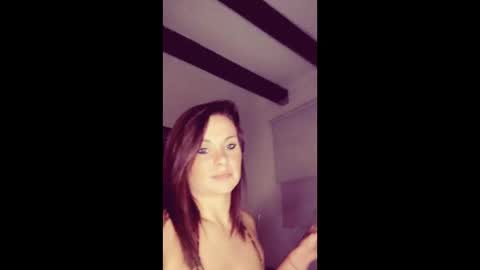 Snapshot of becky2994 chatting on 13, 9, 2025 BECKY BOO  online show from 13, 9, 2025