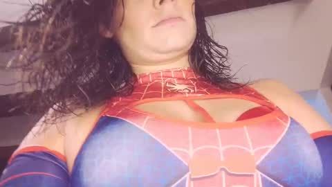Snapshot of becky2994 chatting on 14, 9, 2025 BECKY BOO  online show from 14, 9, 2025