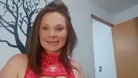 BECKY BOO  online show from 1, 11, 2025