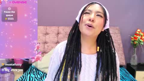 Becky online show from 29, 11, 2025