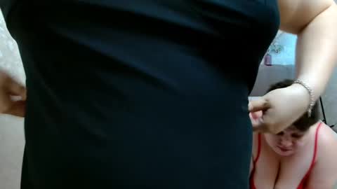 BeckyAndEllen online show from 23, 1, 2025