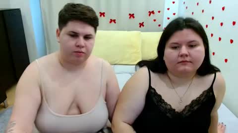 BeckyAndEllen online show from 25, 10, 2025