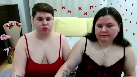 BeckyAndEllen online show from 29, 10, 2025