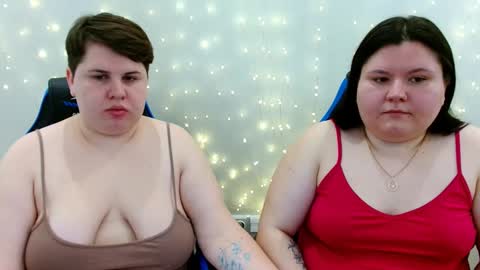 BeckyAndEllen online show from 1, 3, 2026