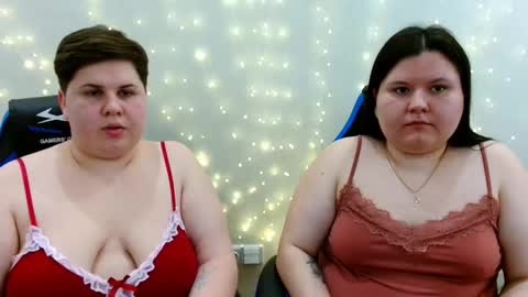 BeckyAndEllen online show from 16, 3, 2026