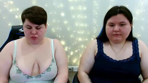 BeckyAndEllen online show from 19, 3, 2026