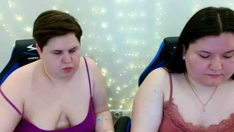 BeckyAndEllen online show from 4, 4, 2026