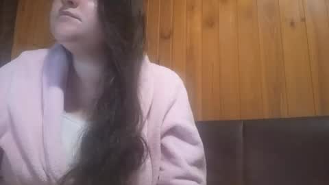 Snapshot of beckyanderson_ chatting on 11, 9, 2025 Becky online show from 11, 9, 2025