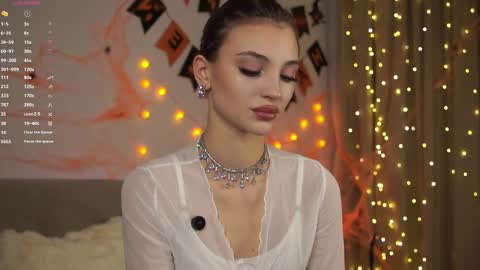 Melissa online show from 7, 11, 2025