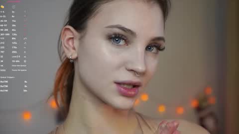 Melissa online show from 12, 1, 2026