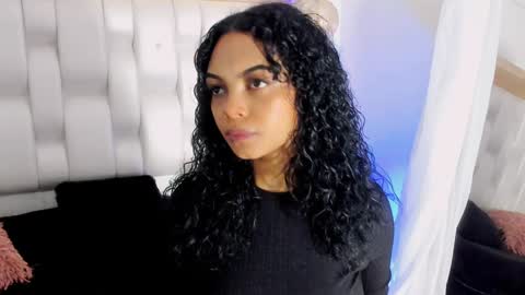 B E C K Y online show from 22, 1, 2025